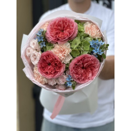 Кольори шовку